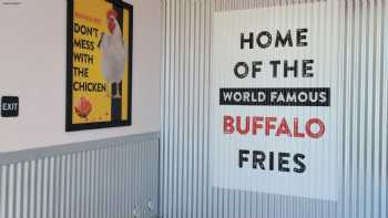 The Buffalo Spot