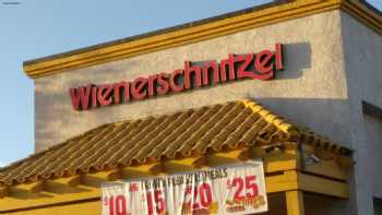 Wienerschnitzel