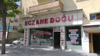 Doğu Eczanesi