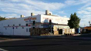 Guadalajara Meat Market