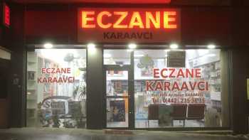 KARAAVCI ECZANESİ