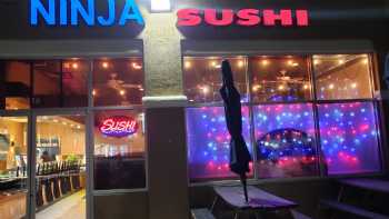 Ninja Sushi