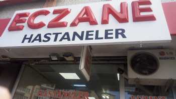 Hastaneler Eczanesi