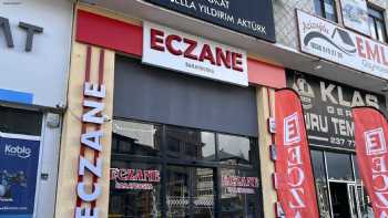 SARAYBOSNA ECZANESİ