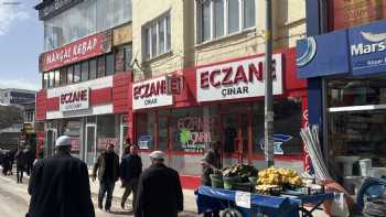 Çınar Eczanesi