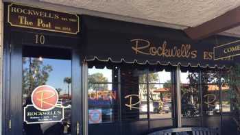 Rockwell's Bakery