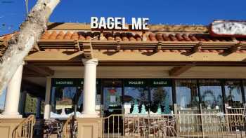 Bagel Me!