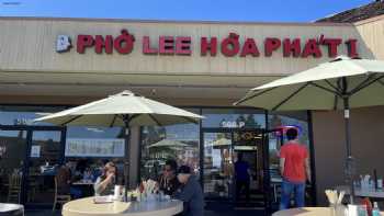 Pho Lee Hoa Phat 1