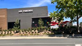 Los Panchos Restaurant - Pleasant Hill