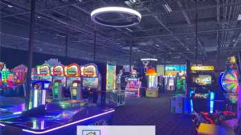 Dave & Buster's Concord - USA