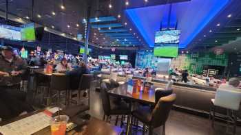 Dave & Buster's Concord - USA