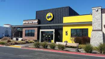 Buffalo Wild Wings