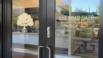 Oak Road Cafe - Concord