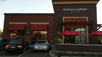 Noodles and Company