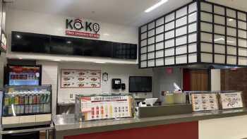 KOKO Fried Chicken & Hotdog