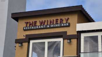 The Winery Restaurant