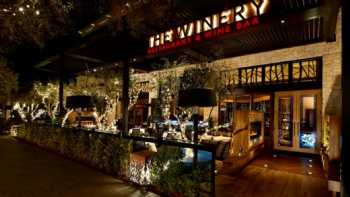 The Winery Restaurant & Wine Bar