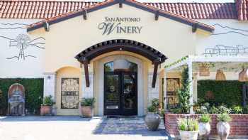 San Antonio Winery