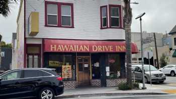 Hawaiian Drive Inn