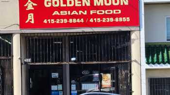 golden moon restaurant