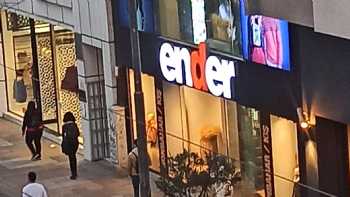 Eskişehir Ender