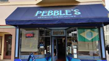 Pebbles Cafe