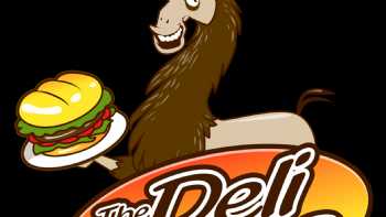 The Deli Lama