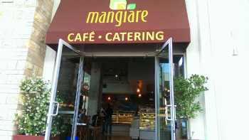 Mangiare SF