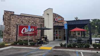 Raising Cane's Chicken Fingers