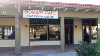 Bombay Cafe