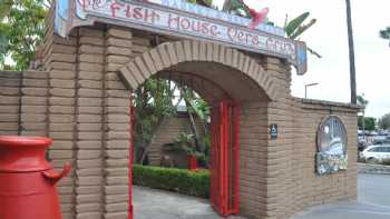 Fish House Vera Cruz