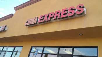 China Express