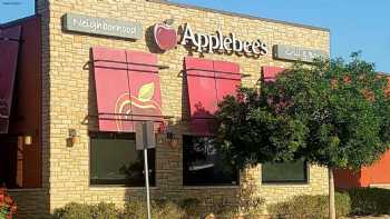 Applebee's Grill + Bar