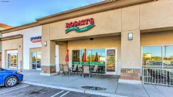 Rosati's Pizza