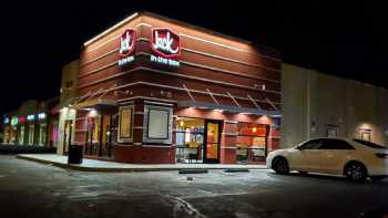 Jack in the Box