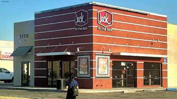 Jack in the Box