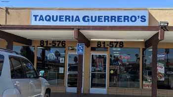 Taqueria Guerrero