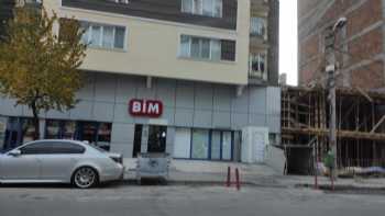 BİM MARKET