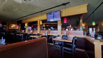 Applebee's Grill + Bar