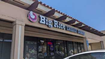 Big Rice Korean Cuisine