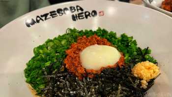 Mazesoba Hero