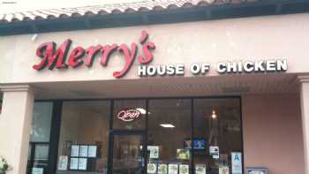 Merry's House of Chicken