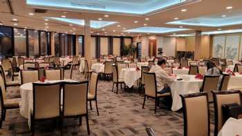 New Capital Seafood Restaurant