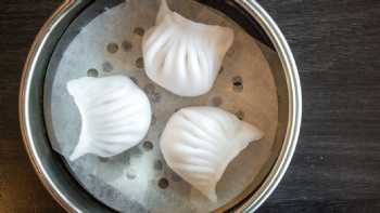 Sheng Hui Dim Sum