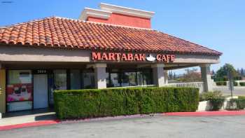 Martabak Cafe