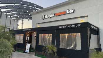 Slurpin' Ramen Bar