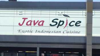 Java Spice