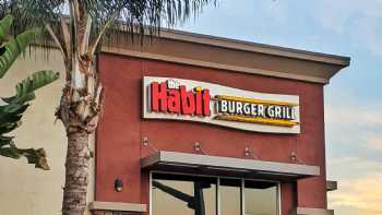 The Habit Burger Grill