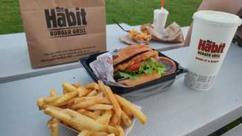 The Habit Burger Grill