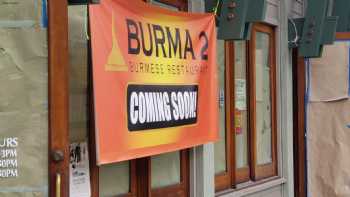 Burma 2